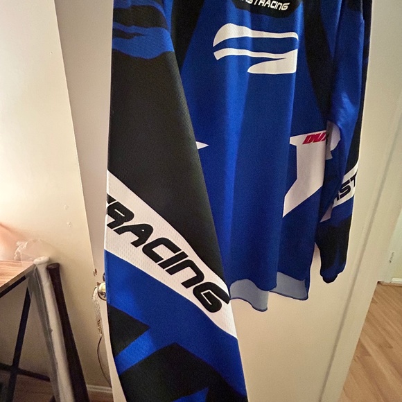 Men’s Motorcross Jersey - Picture 1 of 4